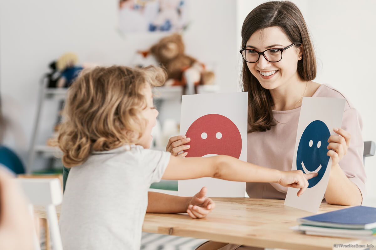 Are RBTs Considered Therapists?