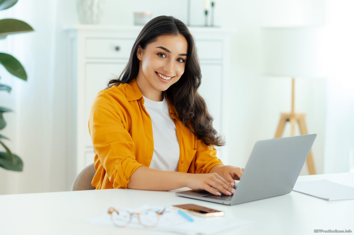 Best Study Methods for the RBT Exam