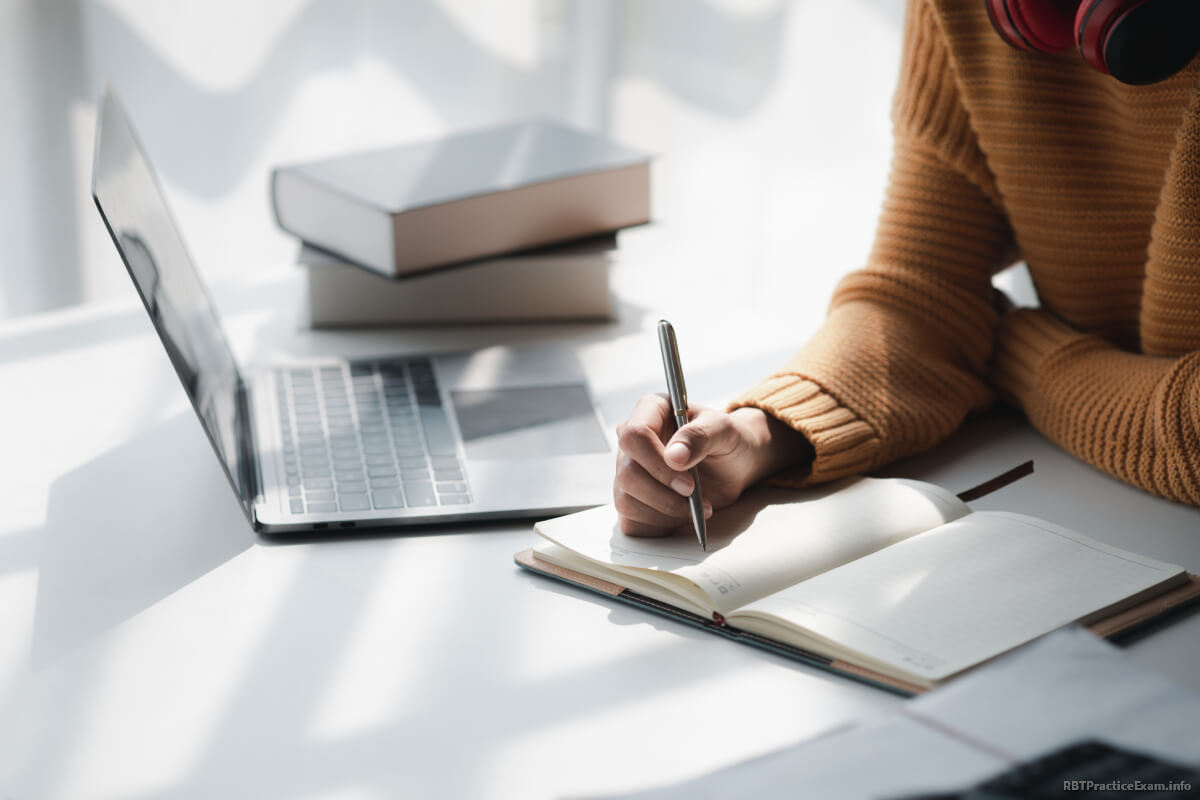 Can I Take the RBT Exam Without a Course?