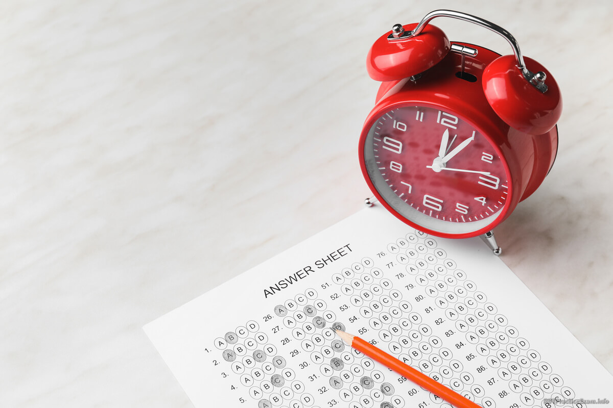 How Long Is the RBT Exam?