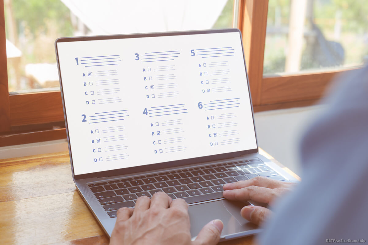 How Many Questions Can I Miss on the RBT Exam?