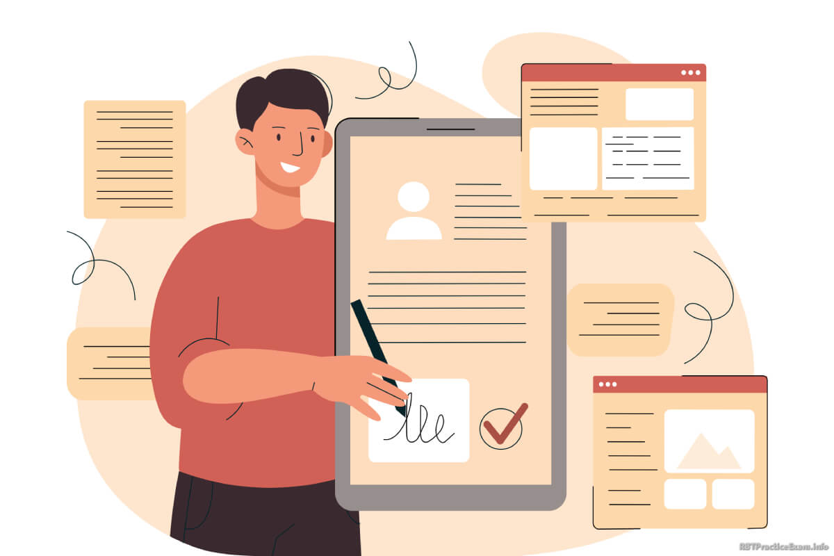 How Would You Describe the RBT Role?