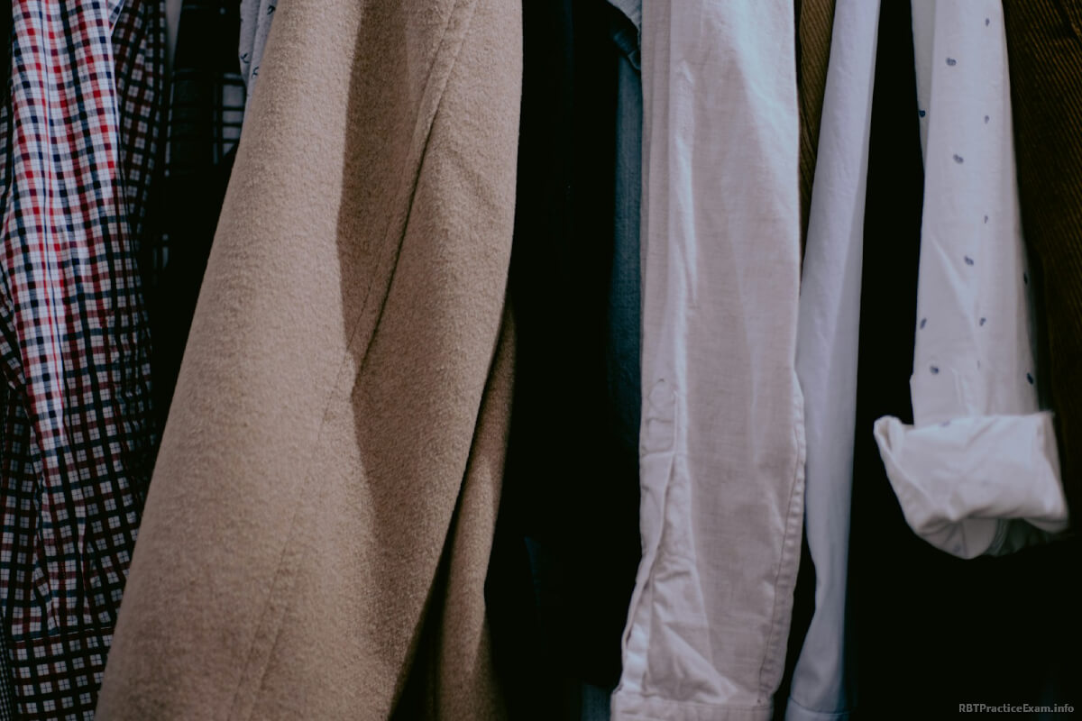 Is There a Dress Code for the RBT Exam?