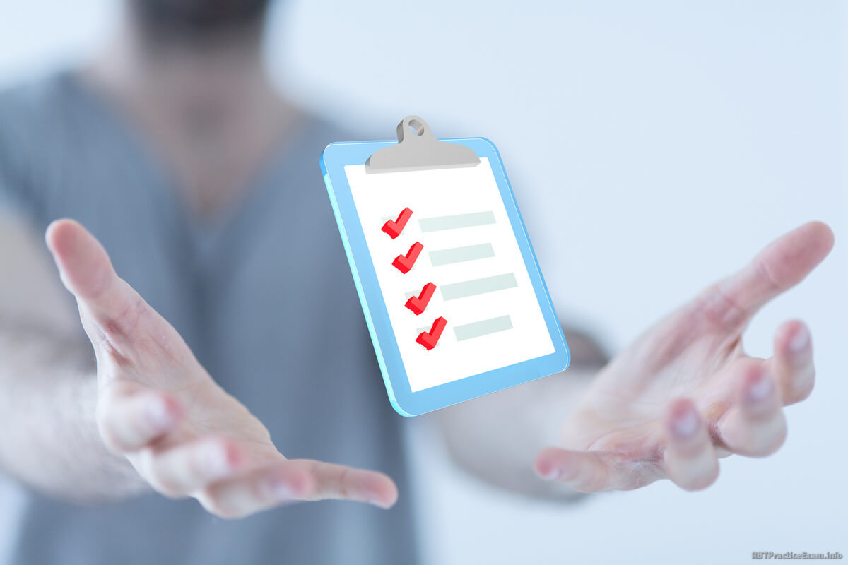 What Are the Most Crucial Topics for the RBT Exam?